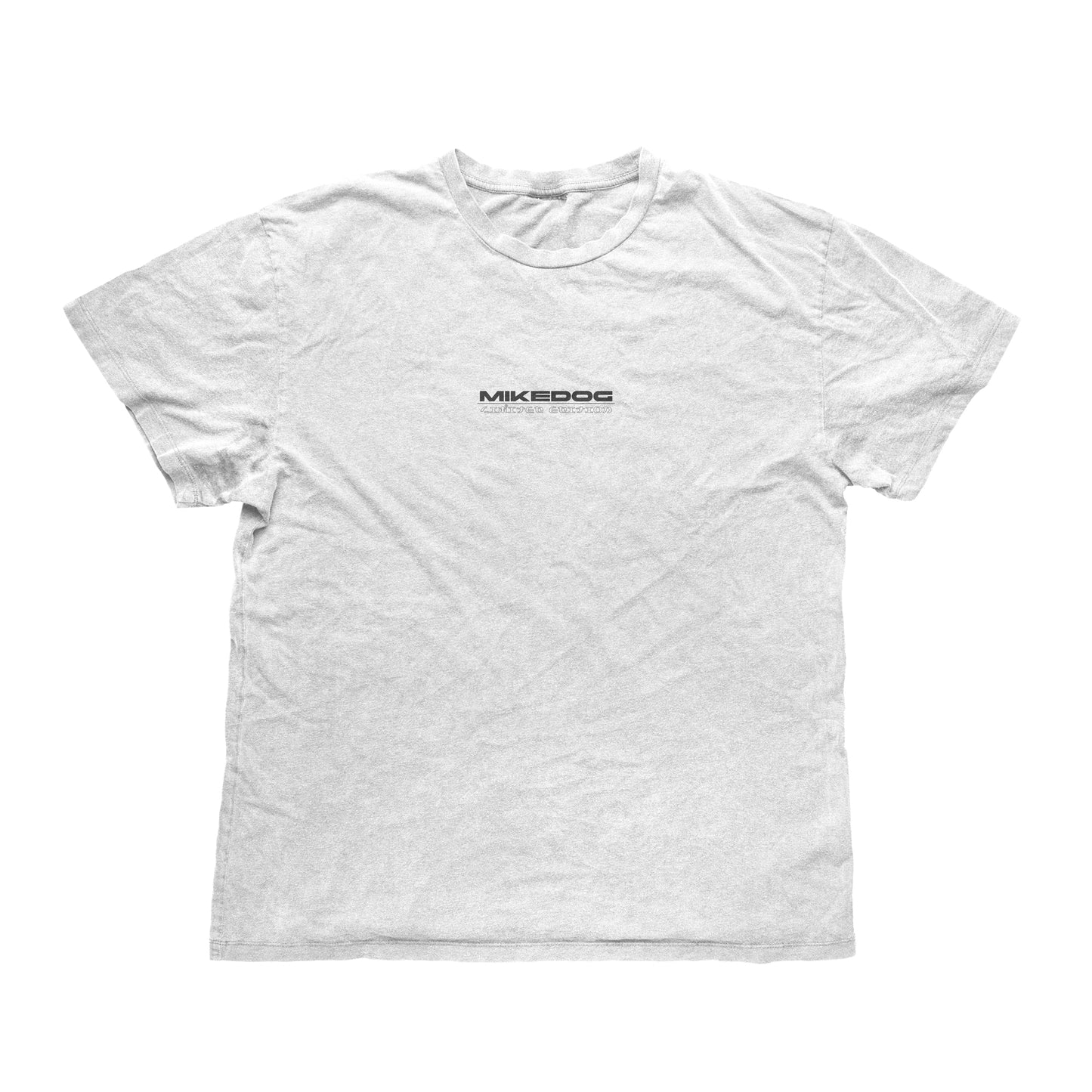 Orange TOKYO BUFFALO - Heavy T-Shirt