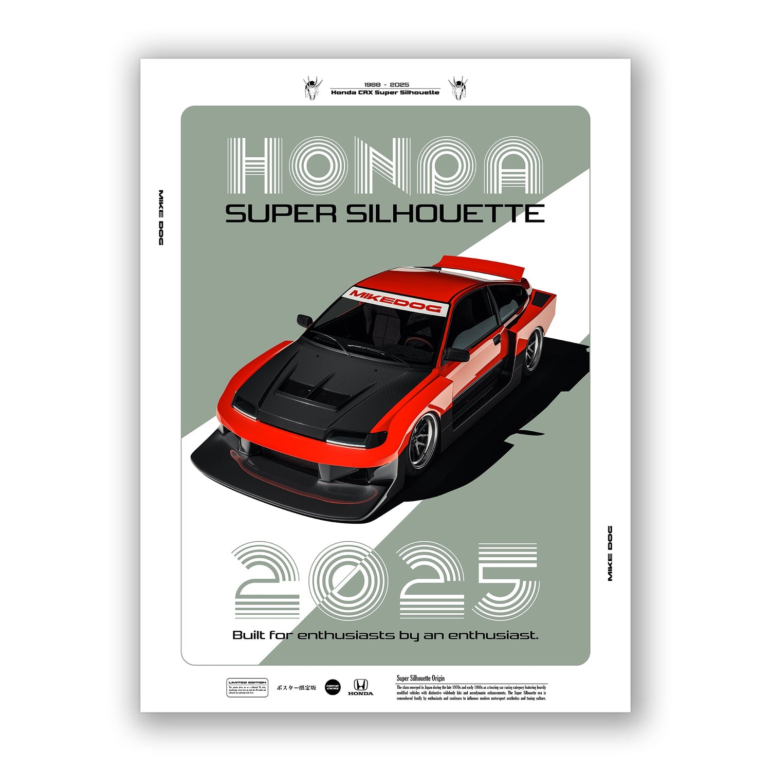 Posters