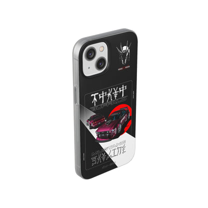 Berry TOKYO BUFFALO - iPhone Case