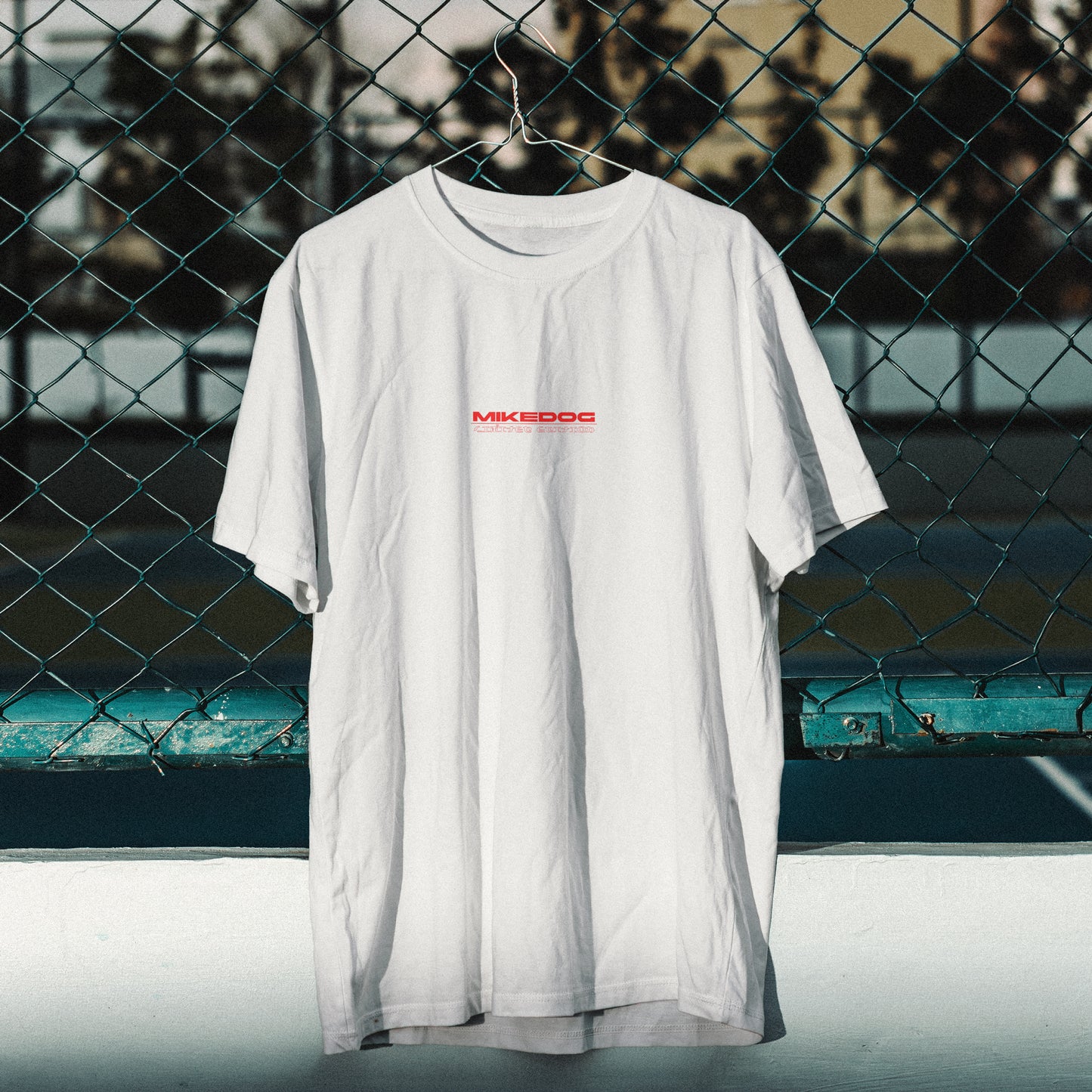 Berry TOKYO BUFFALO - Heavy T-Shirt