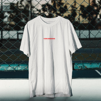 Berry TOKYO BUFFALO - Heavy T-Shirt