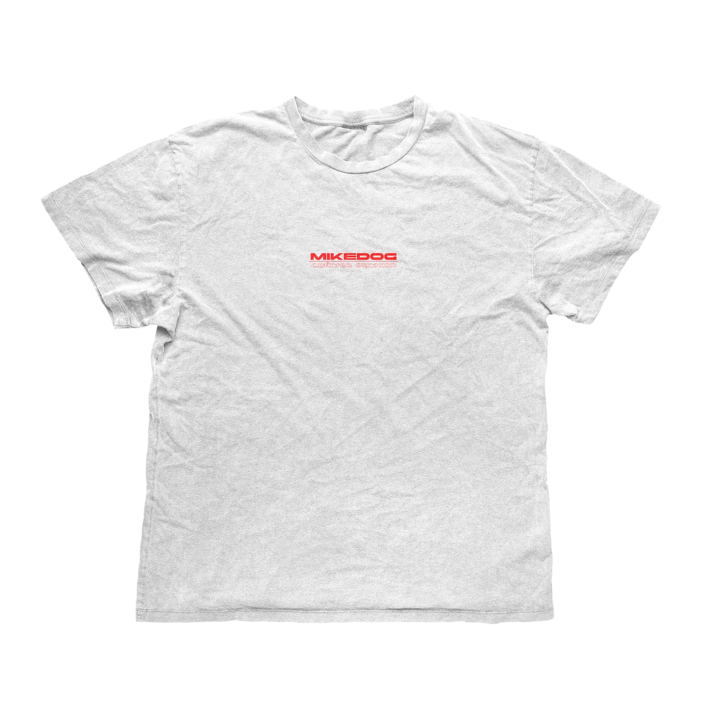 Berry TOKYO BUFFALO - Heavy T-Shirt